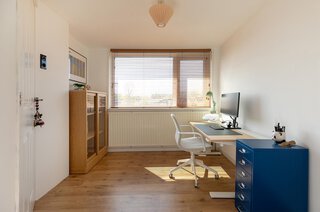 Huygensstraat 52 HILVERSUM