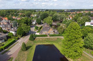 Laapersweg 3 HILVERSUM