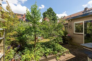 Rigelstraat 82 HILVERSUM