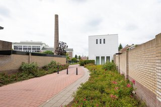Zuivelpad 23 HILVERSUM