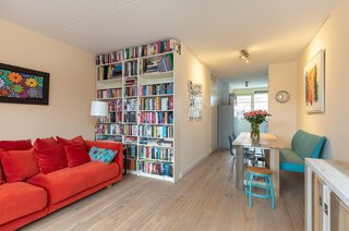 Binnendoor 6 HILVERSUM