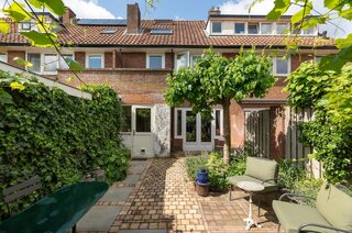 Calandstraat 11 HILVERSUM