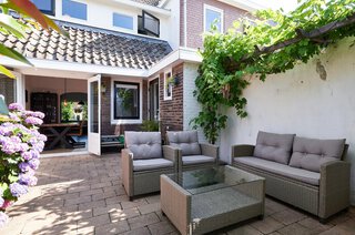 Liebergerweg 722 HILVERSUM
