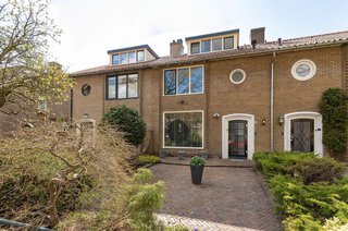 Lieven de Keylaan 83 HILVERSUM
