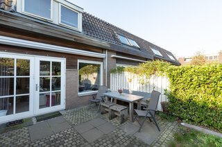 Van der Zaenlaan 16 HILVERSUM