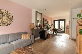 Eekhoornstraat 29 HILVERSUM