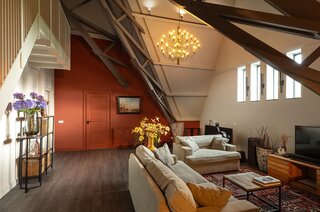 Tesselschadelaan 17 A HILVERSUM