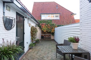 Kamerlingh Onnesweg 303 HILVERSUM