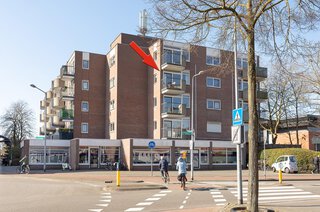 Larenseweg 157 30 HILVERSUM