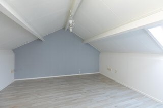 Berlagelaan 80 HILVERSUM