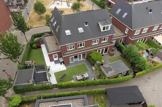 De Loodsen 25 HILVERSUM