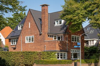 Pieter de Hooghlaan 48 HILVERSUM