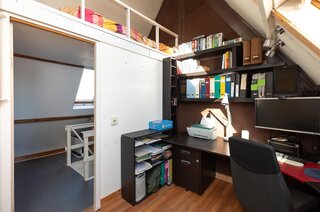 Van de Sande Bakhuyzenstraat 105 HILVERSUM