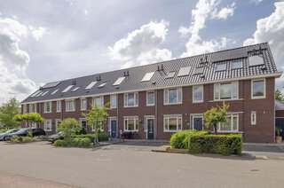 Laapersboog 14 HILVERSUM