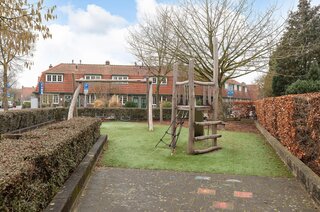 Fuchsiastraat 46 HILVERSUM