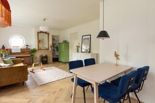 Jacob van Campenlaan 106 HILVERSUM
