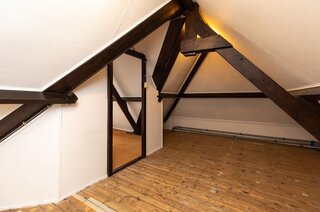 Spoorlaan 50 HOLLANDSCHE RADING