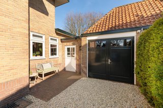 Pieter de Hooghlaan 75 HILVERSUM
