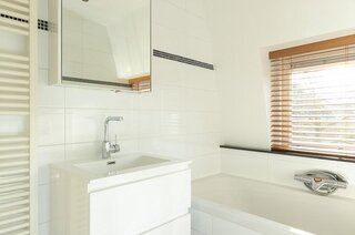 Orchideestraat 43 HILVERSUM