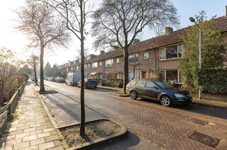 Vingboonsstraat 43 HILVERSUM