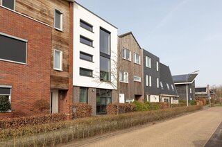 Rogier van Otterloostraat 19 HILVERSUM