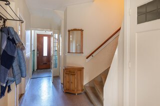 Egelstraat 12 HILVERSUM