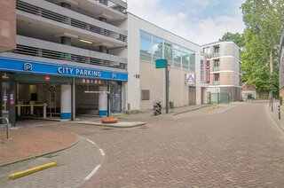 Noordse Bosje 39 J HILVERSUM