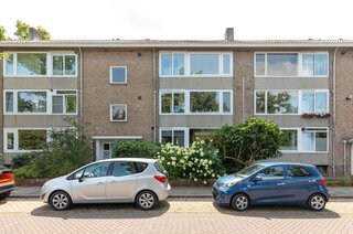Berlagelaan 203 HILVERSUM