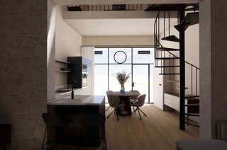 Haven 13 HILVERSUM