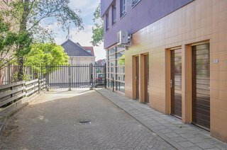 Noordse Bosje 39 J HILVERSUM