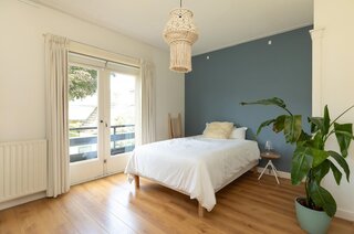 Snelliuslaan 37 HILVERSUM