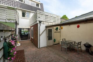 Anjelierstraat 13 HILVERSUM