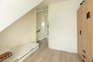 Binnendoor 2 HILVERSUM