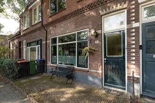 Hilvertsweg 48 HILVERSUM