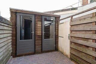 Koningshof 1 H HILVERSUM