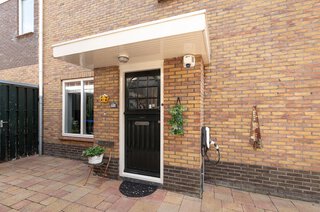 Tulpstraat 1 HILVERSUM