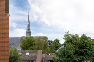 Langgewenst 65 HILVERSUM