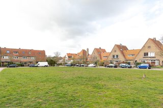 De Genestetlaan 11 HILVERSUM