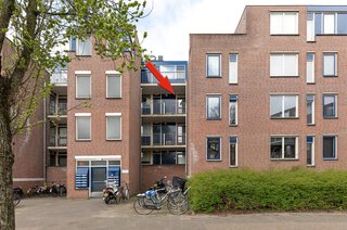 Liebergerweg 614 HILVERSUM