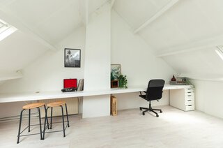 Franklinstraat 24 HILVERSUM