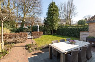 Pieter de Hooghlaan 75 HILVERSUM