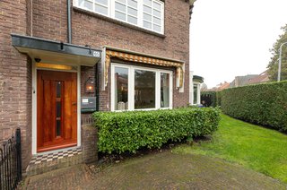 Van Ostadelaan 65 HILVERSUM
