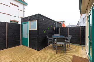 Melkpad 8 B HILVERSUM