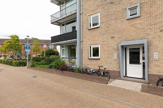 Oosterengweg 87 HILVERSUM