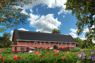 Vorstelijk Wonen Anna's Hoeve Hilversum