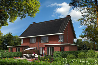 Vorstelijk Wonen Anna's Hoeve Hilversum