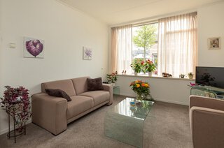 Wijgert Kooijlaan 5 HUIZEN