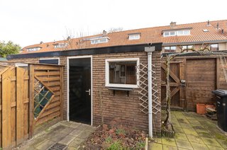 Hazenstraat 48 HILVERSUM