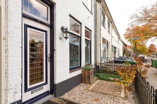 Hilvertsweg 30 HILVERSUM