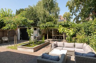 Sophialaan 31 HILVERSUM